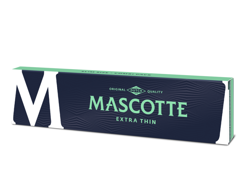 Extra Thin Slim Combi