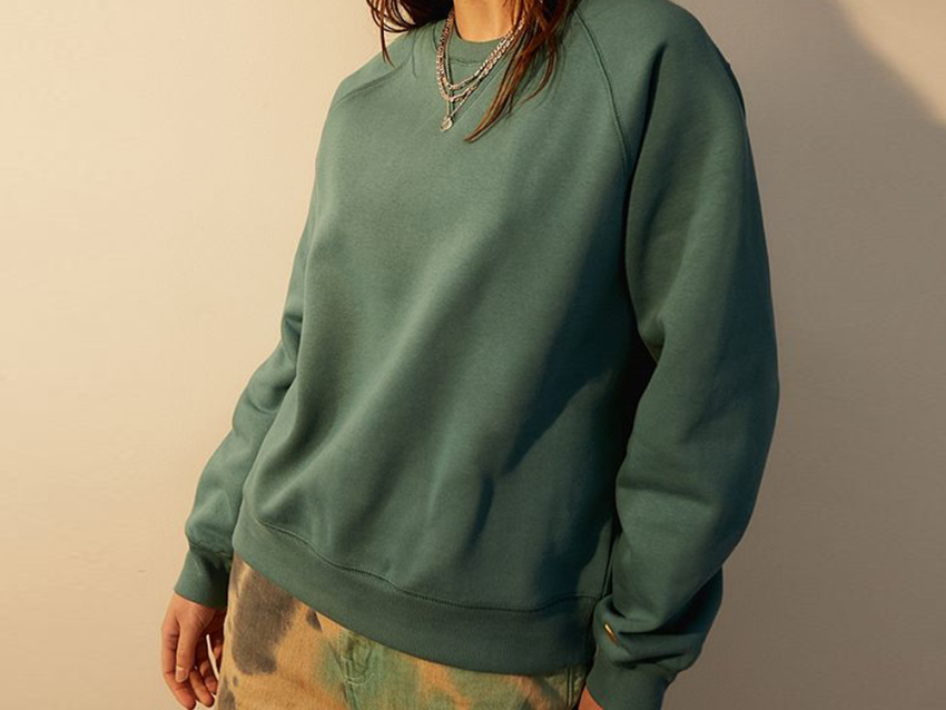 Mascotte Social Sweater